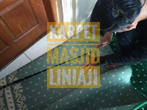Jual Karpet Masjid Di Bekasi Barat 