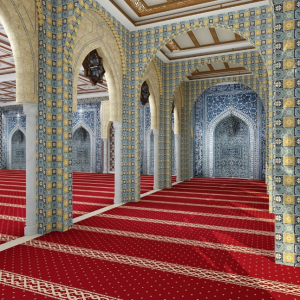 Jual Karpet Masjid Di Kota Bekasi 