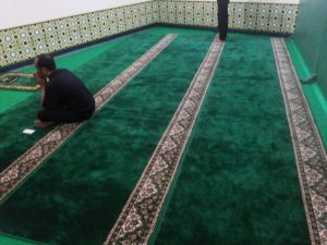 Jual Karpet Masjid di Banjarmasin Kalimantan Selatan