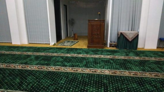 Alasan Penawaran Harga Karpet Masjid Meteran Lebih Menarik Bagi Pembeli