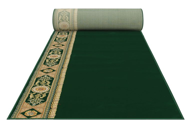 karpet masjid