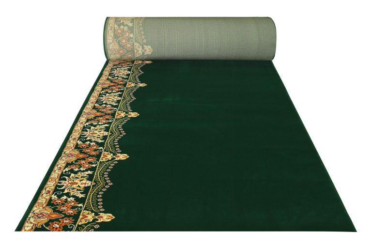 karpet masjid