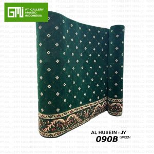 Jual Karpet Masjid Di Sulawesi Selatan