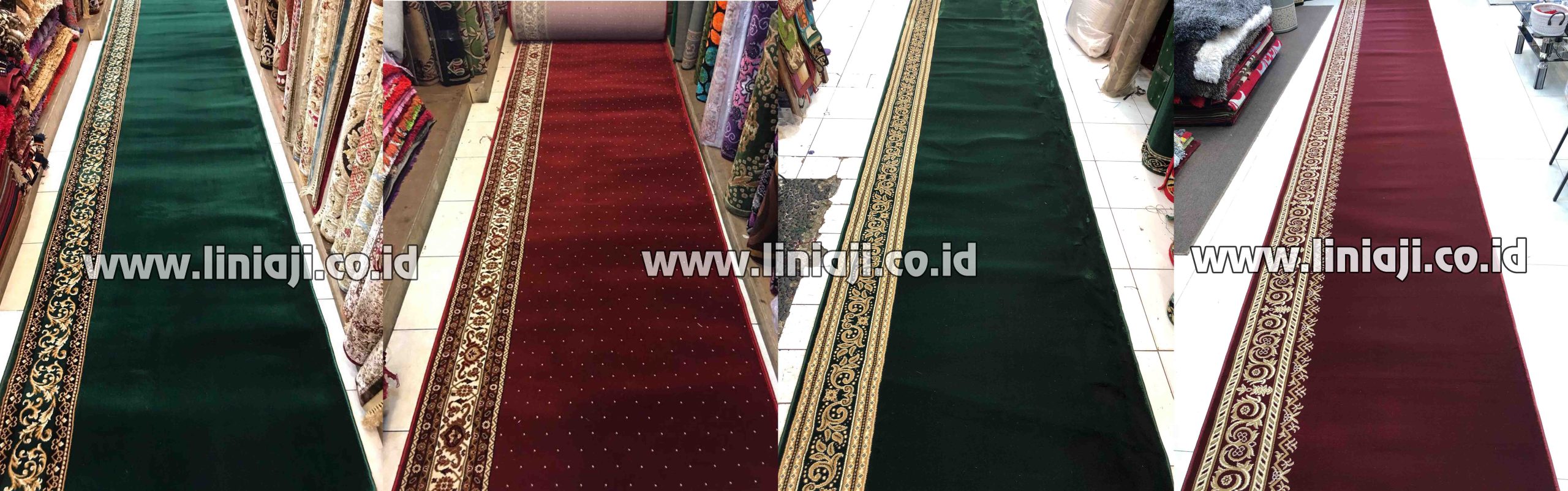 Jual Karpet Masjid Grand Mosque