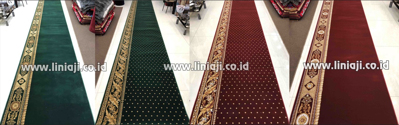 Jual Karpet Masjid Super Mosque