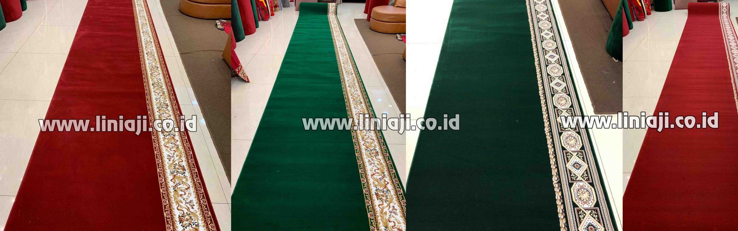 Jual Karpet Masjid Super Royal