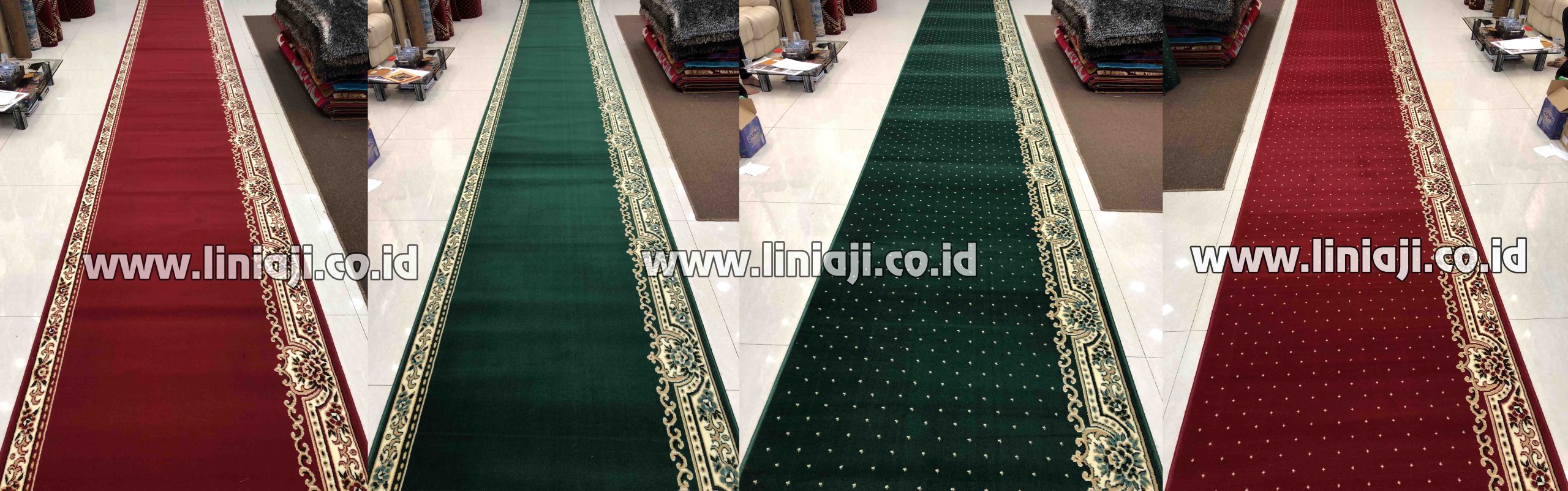 Jual Karpet Masjid Dubai