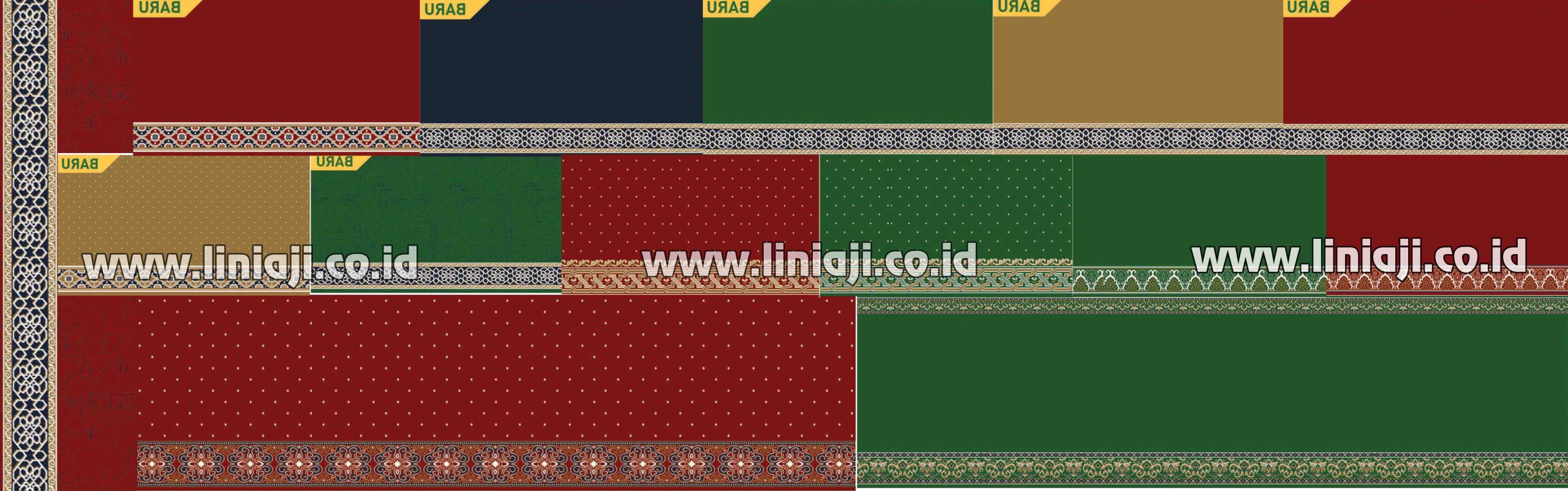 Jual Karpet Masjid Iranshahr